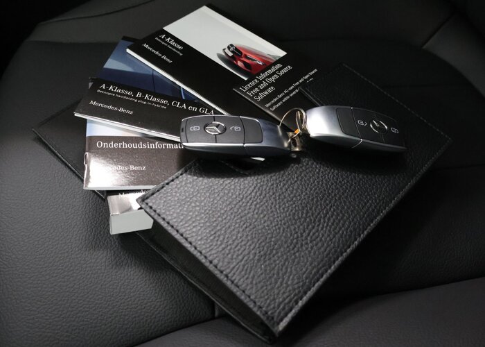Mercedes-Benz A-Klasse 250 e Star Edition Luxury Line 250 e Star Edition Luxury Line