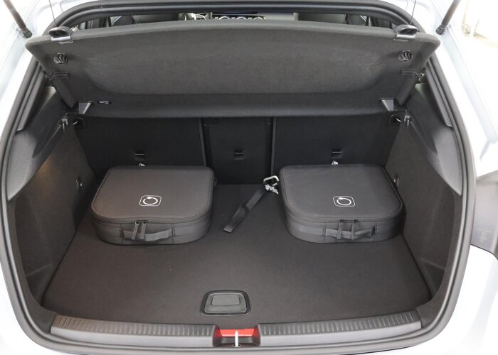 Mercedes-Benz A-Klasse 250 e Star Edition Luxury Line 250 e Star Edition Luxury Line