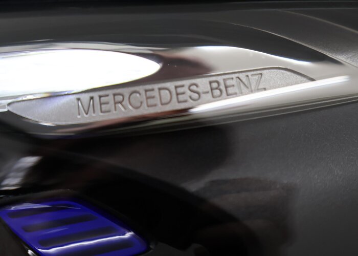 Mercedes-Benz A-Klasse 250 e Star Edition Luxury Line 250 e Star Edition Luxury Line