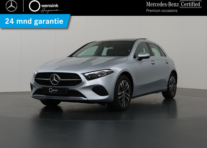 Mercedes-Benz A-Klasse 250 e Star Edition Luxury Line 250 e Star Edition Luxury Line