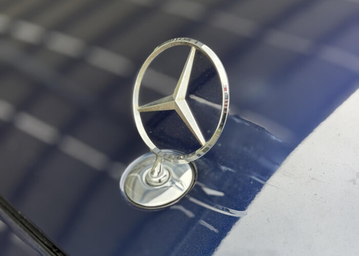 Mercedes-Benz S-Klasse 580 e 4MATIC Lang AMG Line