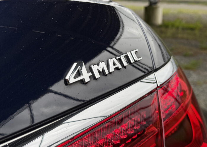 Mercedes-Benz S-Klasse 580 e 4MATIC Lang AMG Line