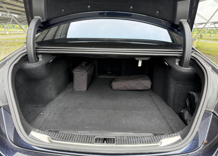 Mercedes-Benz S-Klasse 580 e 4MATIC Lang AMG Line