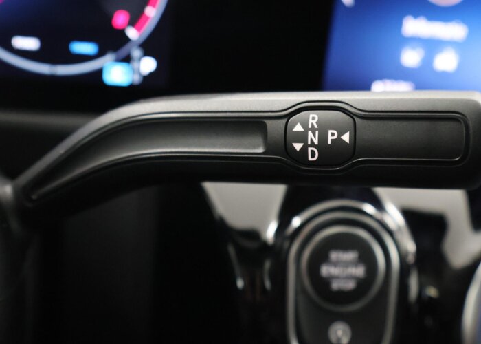 Mercedes-Benz A-Klasse 180 Star Edition AMG Line