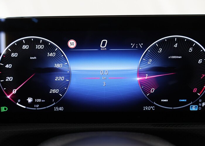 Mercedes-Benz A-Klasse 180 Star Edition AMG Line