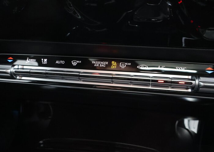 Mercedes-Benz A-Klasse 180 Star Edition AMG Line