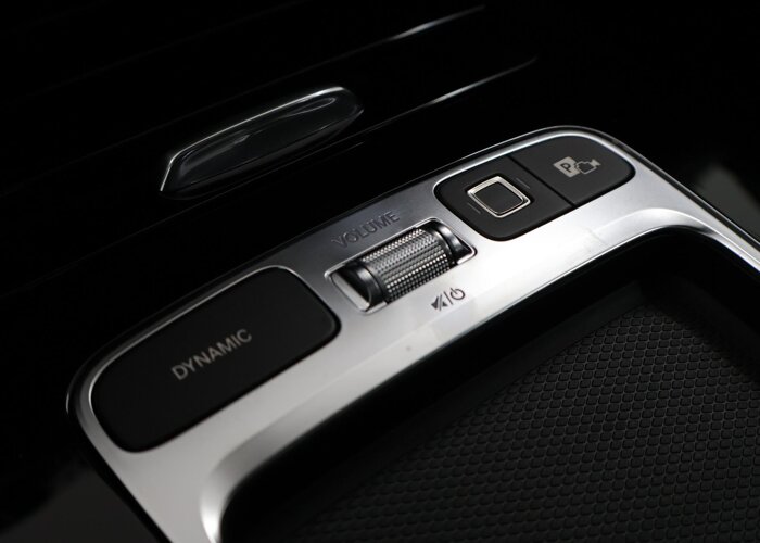 Mercedes-Benz A-Klasse 180 Star Edition AMG Line