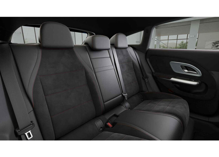 Mercedes-Benz CLA-Klasse Shooting Brake 180 Business Solution AMG