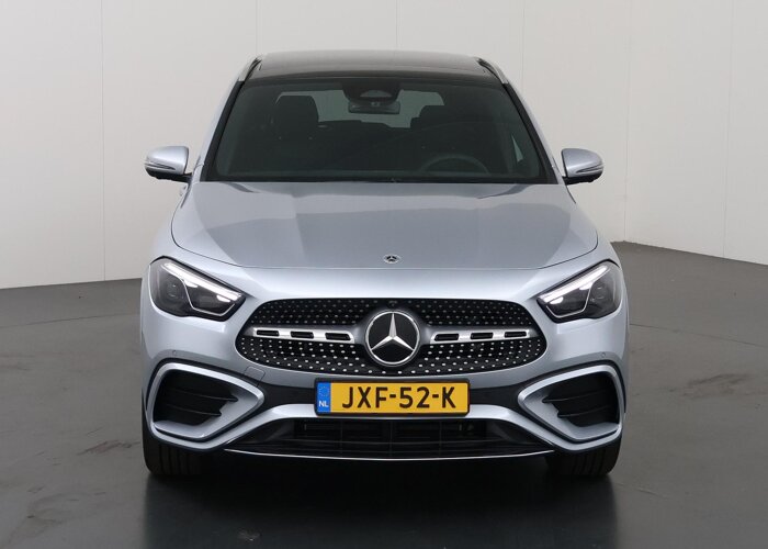 Mercedes-Benz GLA 250 e Business Solution AMG