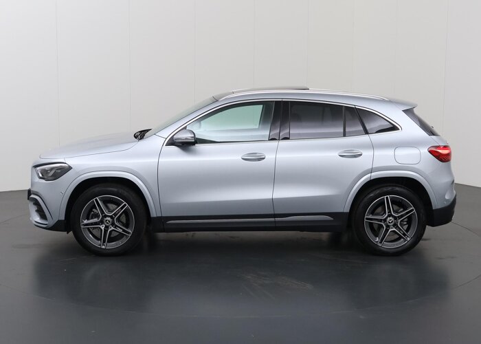 Mercedes-Benz GLA 250 e Business Solution AMG