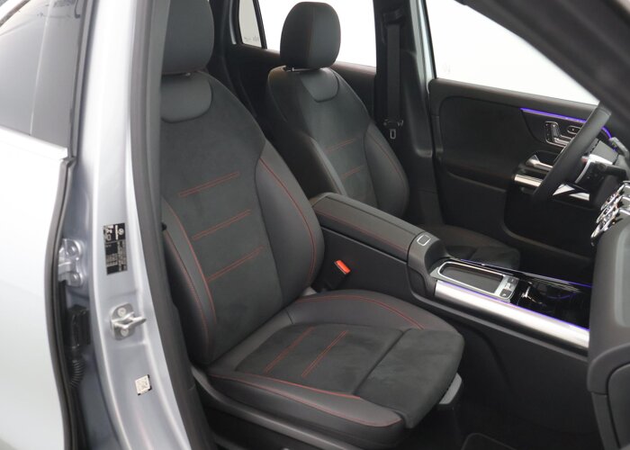 Mercedes-Benz GLA 250 e Business Solution AMG