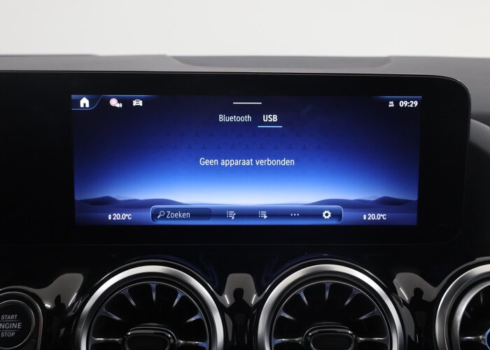 Mercedes-Benz GLA 250 e Business Solution AMG