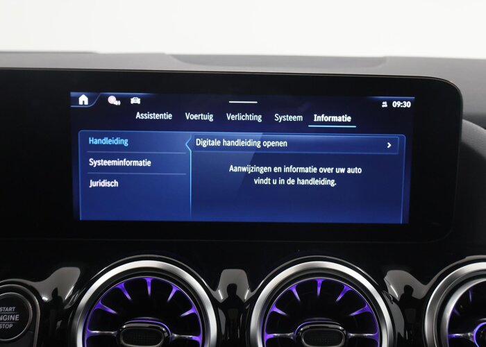 Mercedes-Benz GLA 250 e Business Solution AMG