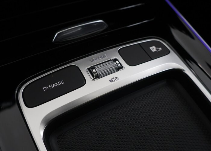 Mercedes-Benz GLA 250 e Business Solution AMG