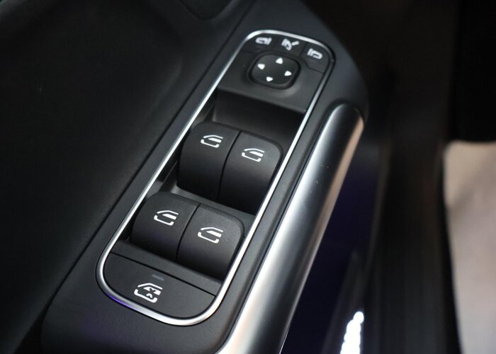 Mercedes-Benz GLA 250 e Business Solution AMG