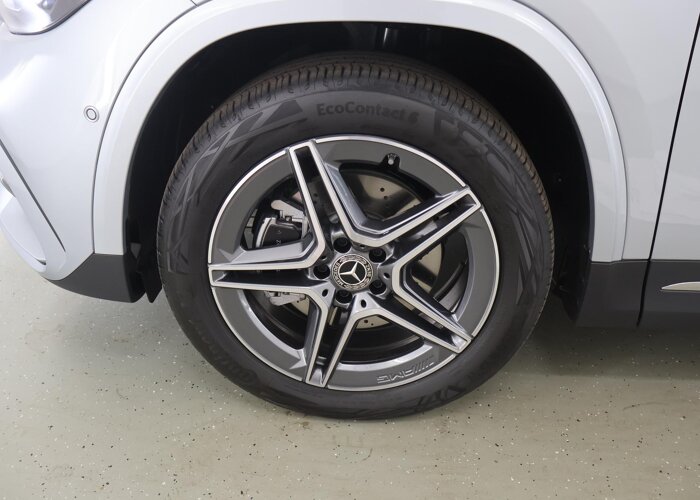 Mercedes-Benz GLA 250 e Business Solution AMG