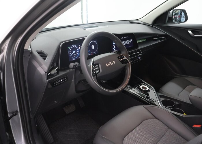 Kia Niro 1.6 GDi PHEV DynamicPlusLine