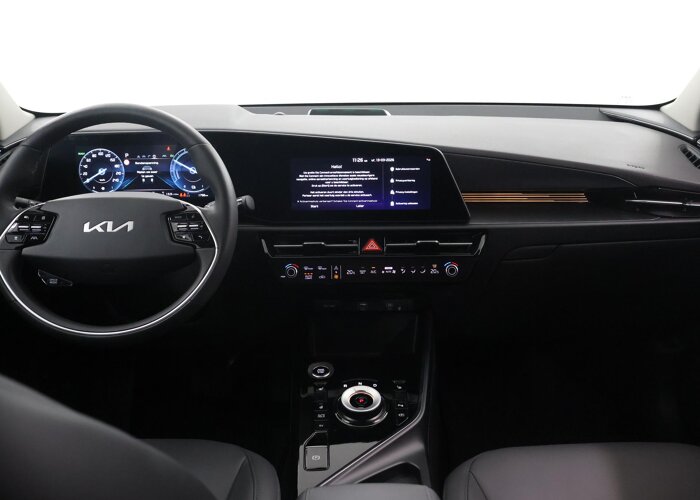 Kia Niro 1.6 GDi PHEV DynamicPlusLine