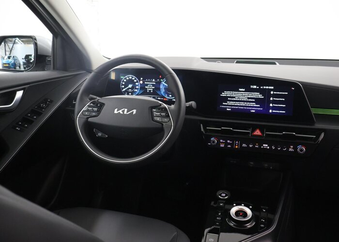 Kia Niro 1.6 GDi PHEV DynamicPlusLine