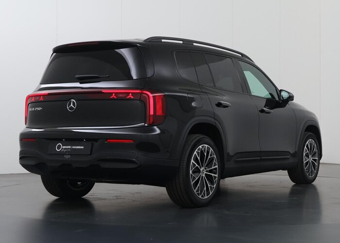 Mercedes-Benz GLB-Klasse 250+ Business Solution Luxury 7p. 85.5 kWh