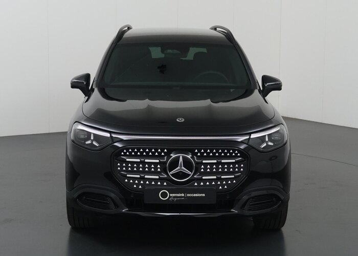 Mercedes-Benz GLB-Klasse 250+ Business Solution Luxury 7p. 85.5 kWh