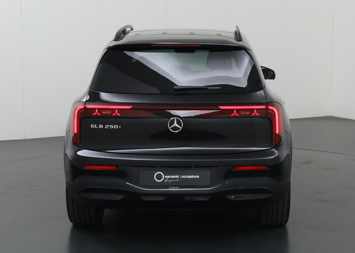Mercedes-Benz GLB-Klasse 250+ Business Solution Luxury 7p. 85.5 kWh