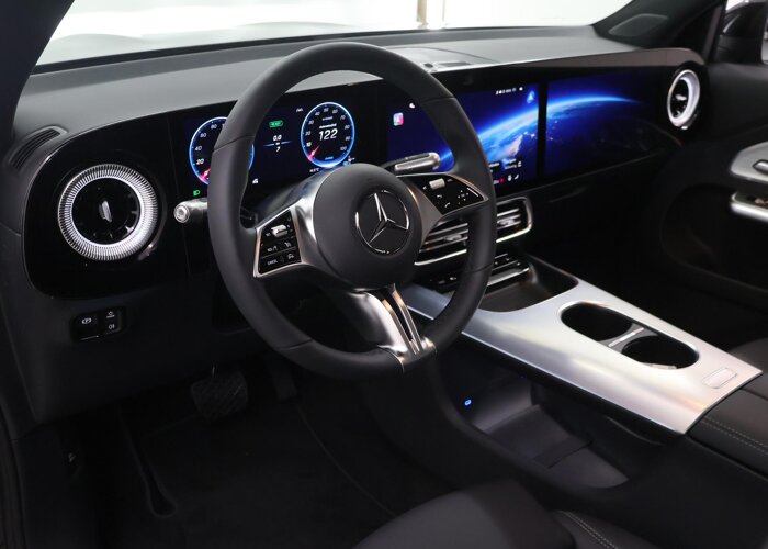 Mercedes-Benz GLB-Klasse 250+ Business Solution Luxury 7p. 85.5 kWh