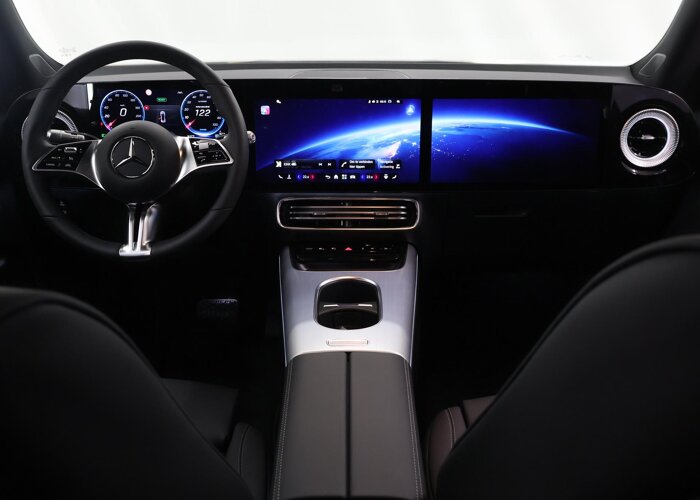 Mercedes-Benz GLB-Klasse 250+ Business Solution Luxury 7p. 85.5 kWh