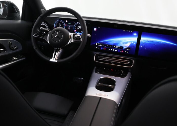 Mercedes-Benz GLB-Klasse 250+ Business Solution Luxury 7p. 85.5 kWh