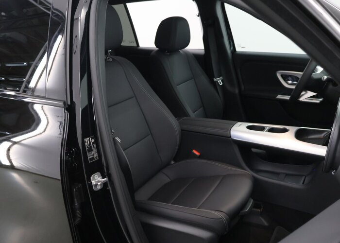 Mercedes-Benz GLB-Klasse 250+ Business Solution Luxury 7p. 85.5 kWh