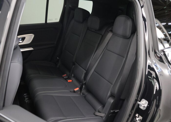 Mercedes-Benz GLB-Klasse 250+ Business Solution Luxury 7p. 85.5 kWh