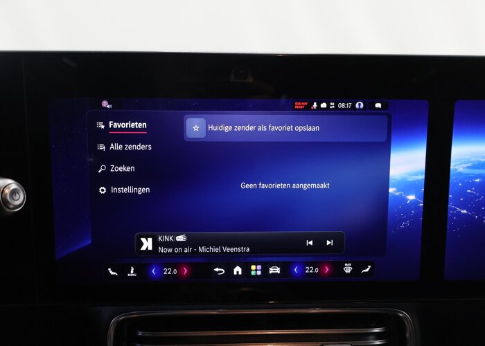 Mercedes-Benz GLB-Klasse 250+ Business Solution Luxury 7p. 85.5 kWh