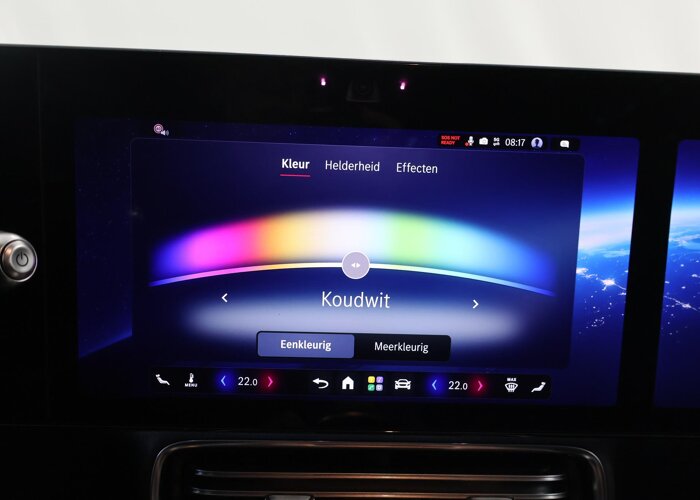 Mercedes-Benz GLB-Klasse 250+ Business Solution Luxury 7p. 85.5 kWh