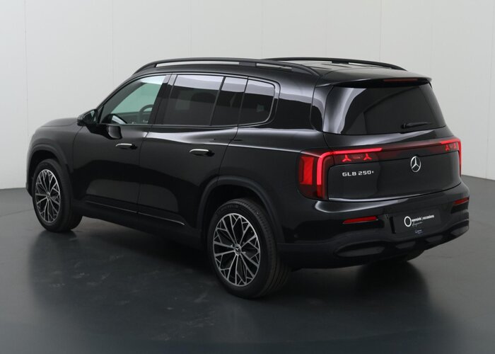 Mercedes-Benz GLB-Klasse 250+ Business Solution Luxury 7p. 85.5 kWh
