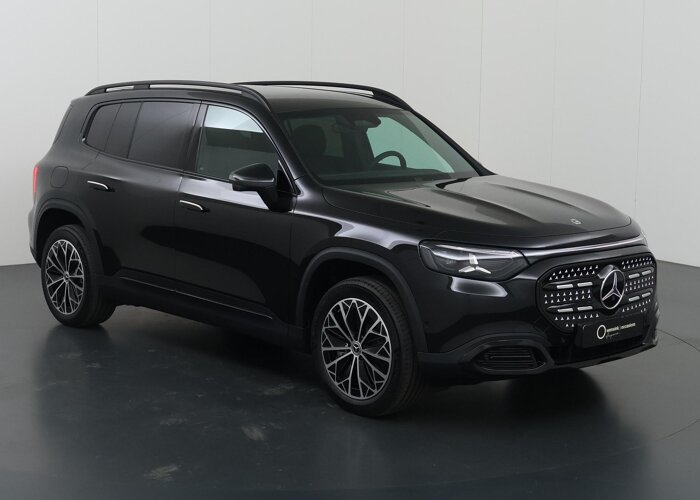Mercedes-Benz GLB-Klasse 250+ Business Solution Luxury 7p. 85.5 kWh