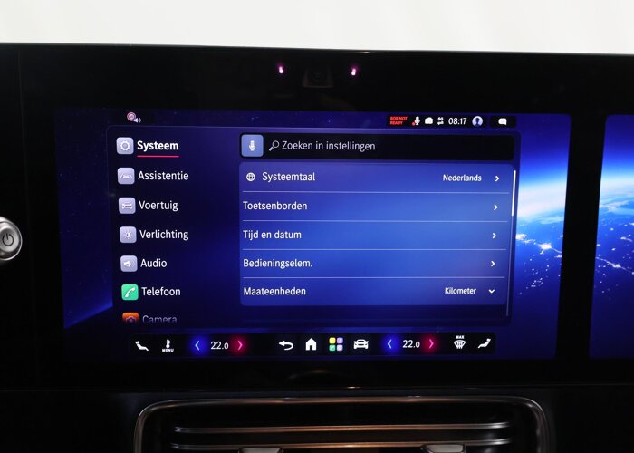 Mercedes-Benz GLB-Klasse 250+ Business Solution Luxury 7p. 85.5 kWh