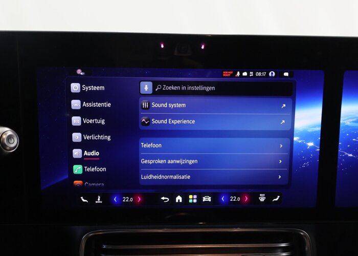 Mercedes-Benz GLB-Klasse 250+ Business Solution Luxury 7p. 85.5 kWh