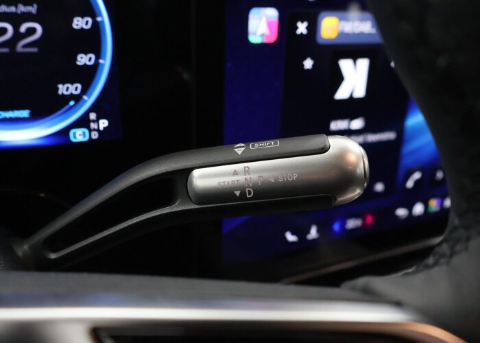 Mercedes-Benz GLB-Klasse 250+ Business Solution Luxury 7p. 85.5 kWh