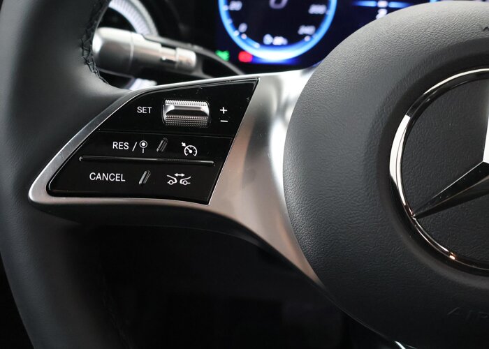 Mercedes-Benz GLB-Klasse 250+ Business Solution Luxury 7p. 85.5 kWh