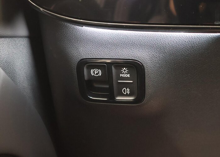 Mercedes-Benz GLB-Klasse 250+ Business Solution Luxury 7p. 85.5 kWh