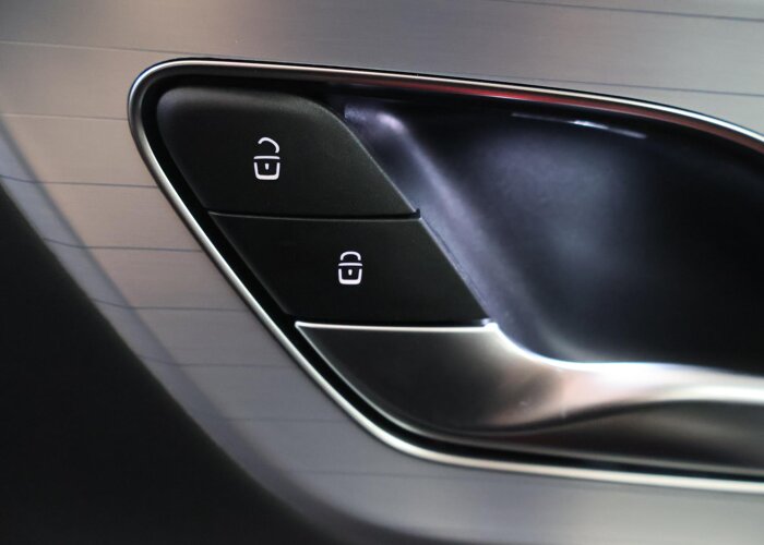 Mercedes-Benz GLB-Klasse 250+ Business Solution Luxury 7p. 85.5 kWh