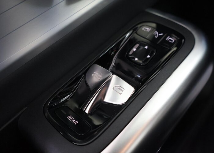 Mercedes-Benz GLB-Klasse 250+ Business Solution Luxury 7p. 85.5 kWh