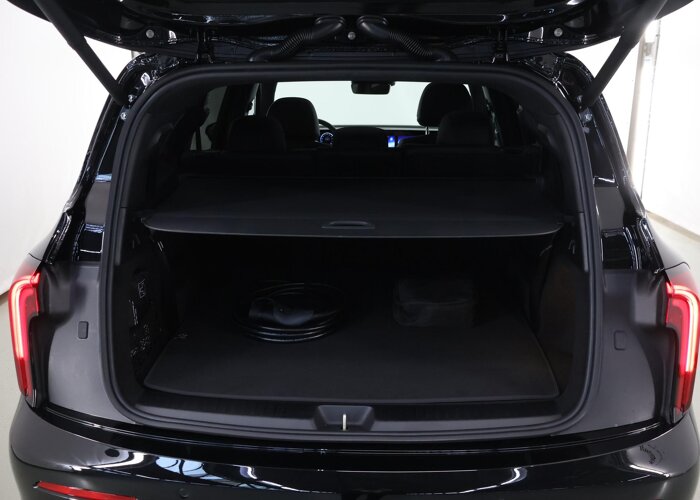 Mercedes-Benz GLB-Klasse 250+ Business Solution Luxury 7p. 85.5 kWh