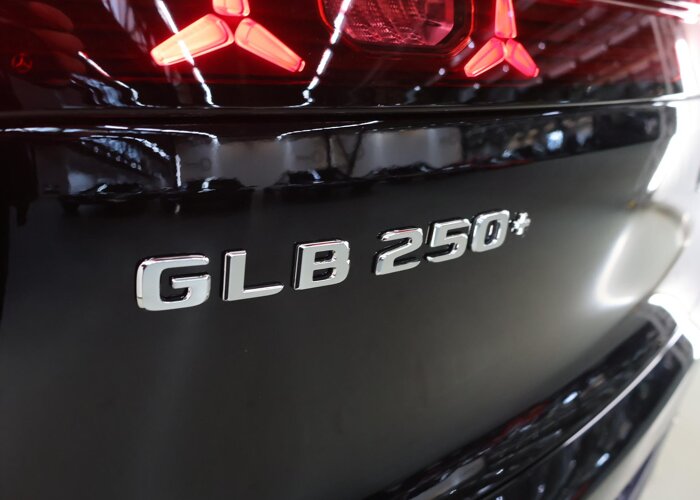 Mercedes-Benz GLB-Klasse 250+ Business Solution Luxury 7p. 85.5 kWh