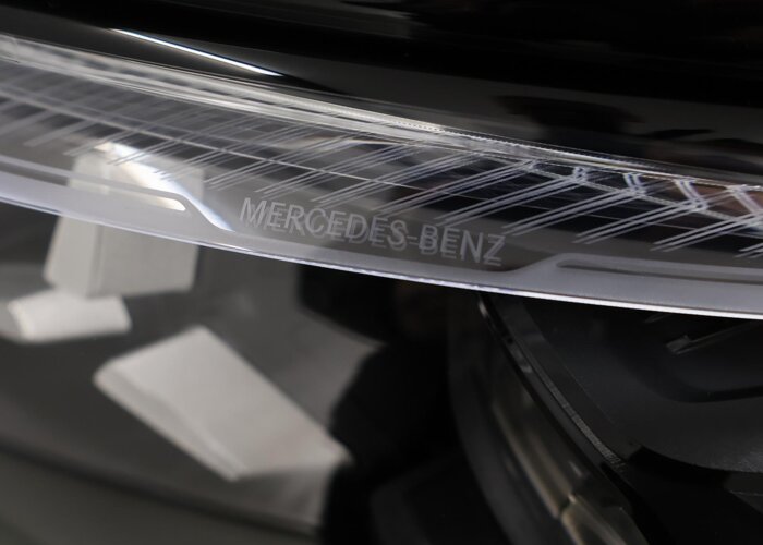 Mercedes-Benz GLB-Klasse 250+ Business Solution Luxury 7p. 85.5 kWh