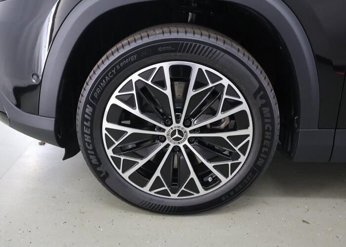Mercedes-Benz GLB-Klasse 250+ Business Solution Luxury 7p. 85.5 kWh