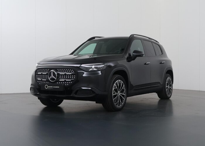 Mercedes-Benz GLB-Klasse 250+ Business Solution Luxury 7p. 85.5 kWh