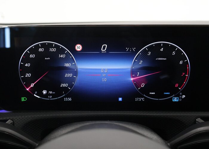 Mercedes-Benz A-Klasse 180 Star Edition AMG Line 180 Star Edition AMG Line Plus
