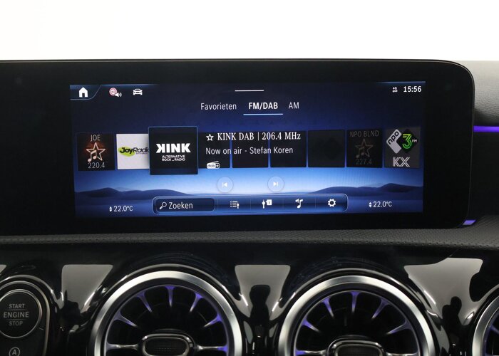 Mercedes-Benz A-Klasse 180 Star Edition AMG Line 180 Star Edition AMG Line Plus
