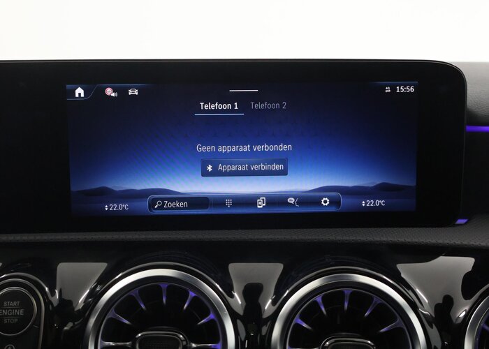 Mercedes-Benz A-Klasse 180 Star Edition AMG Line 180 Star Edition AMG Line Plus